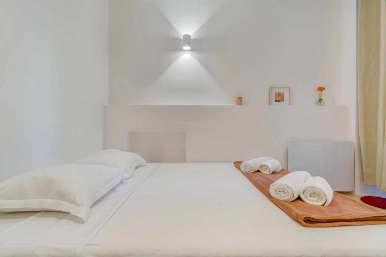 O'Dock - Bel Appartement Dans Le Quartier Des Docks Et De La Joliette Marseilles Exterior foto